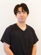 トトノウ 恵比寿店(TOTONOU) 前野 竣