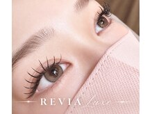 レヴィア リュクス(REVIA Luxe)