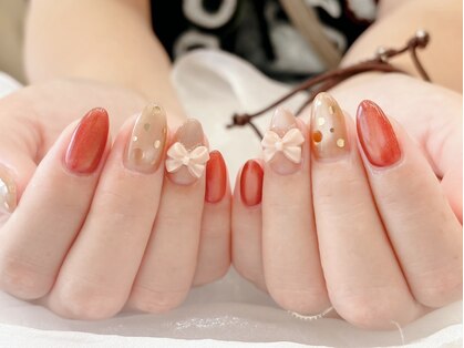 ツインズ ネイル(Twins Nail)の写真