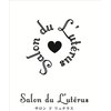 サロン ド リュテラスのお店ロゴ