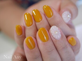 ネイルエニー(Nail Any)/Any collection