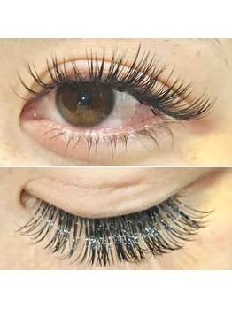 ココラッシュ 伊勢佐木(cocolash)/付け足しメニューも充実