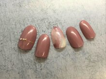 ネイルサロン ル ルアナ(Lu Luana)/