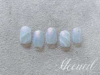 アクイユ ユノトレ 表参道店/定額L￥8480