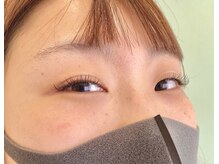 エム(M)/ナチュラルぱっちり