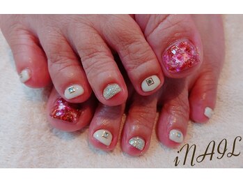 アイネイル(iNAIL)/