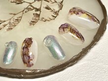 フロッシュ(FROSCH)/凹凸インク　￥8970