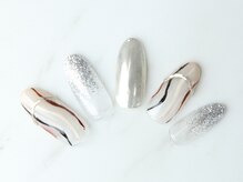 ジーネイルコウベ(G NAIL KOBE)/ハンドEコ－ス 3490円