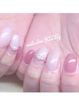 ネイルサロン キリグ(KILIG)/リングネイル