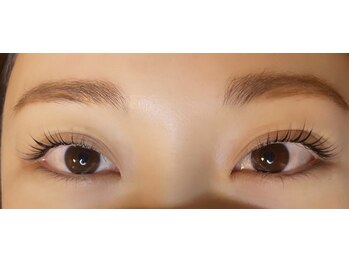 サロン ヴィラ(villa)/#まつげパーマ#パリジェンヌ