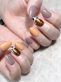 ダルメシアンフレンチ