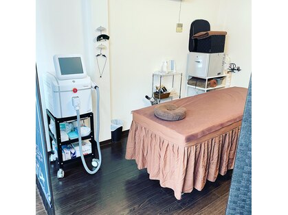 リムーヴ(Re:move)の写真