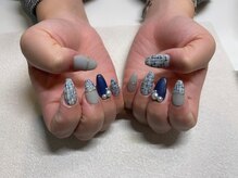 ビースタイル(B-style)/【ネイル】10本やり放題