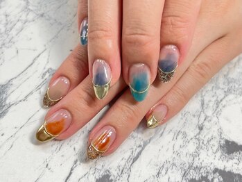 ネイルサロン グランタス(Nail Salon Grantus)/