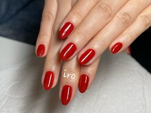 イロ ネイルサロン(iro)/