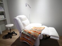 ナップ 福島(nap)/店内