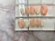 ネイル サロン ヴェレッド(Nail Salon VERED)/オーダーチップ