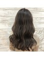 サンサンゼロネイル 湘南台(330nail)&nbsp;スタッフ Iseki