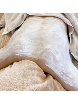 サロンこみち/ブライダルエステ