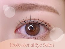 アイビーライン 藤沢(IVY-LINE)/美眉&アイブロウスタイリング