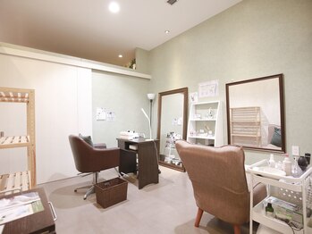 ルミアスココ まちにわとよかわ店(LUMIAS coco)/ネイルroom