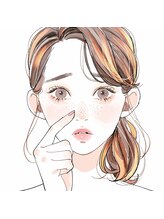 ビューティサロン マーメイド/毛穴ケア・しみ改善・美肌