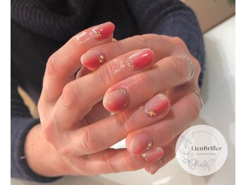 リアンブリエ(LienBriller)/縦グラデーション