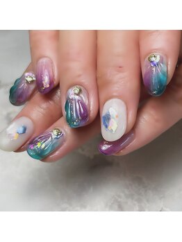 リアン(lien)/お持ち込みデザイン