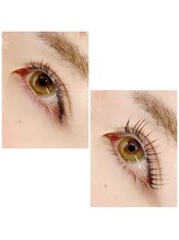 メメミュール(meme meulu-)/ラッシュリフト