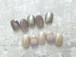 レギュラー　オフ込み7900円