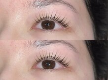 ラズリー MEGAドン・キホーテ成増店(lazley)/ まつげパーマ