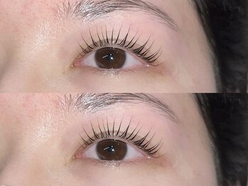 ラズリー MEGAドン・キホーテ成増店(lazley)/ まつげパーマ