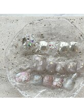 マノン(Manon)/2024/07 サンプル