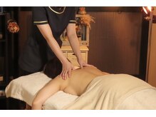 リンパサロン 麻/