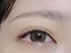 スランジェ横浜(Slange)の写真/自まつ毛に優しいナチュラルカールのまつ毛パーマでぱっちりアイに*根本から立ち上げるラッシュリフトも◎