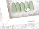 HAND　¥9,980 コース