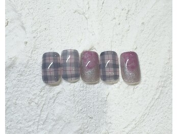 ブリッジバイネオリーブ 綱島店(bridge by neolive)/★選べる定額¥7700