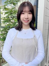 ウィ 高崎(Oui)&nbsp;桑原 