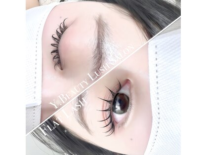 ワイビューティー(Y.Beauty)の写真