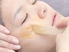 【大人気！】艶肌wax＋美白水素パック仕上げ◎ 8000