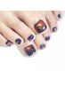 FOOT【マグネットネイル】