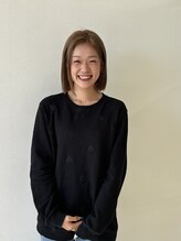 ヘアーアンドエステ ハラダ 滝ノ水店 横田 舞