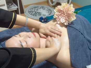 泰娜サロンリラクゼーション/