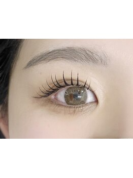 まつげのお悩み解決サロン