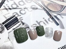 ジョイアスネイル(JOYASU nail)/フリーアート