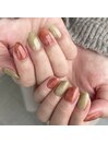 ニュアンス☆