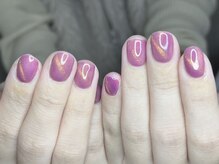 ウサギネイル 新大久保店(usagi nail)/マグネットネイル