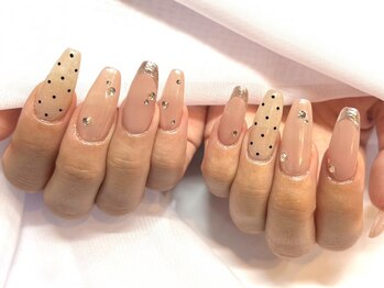 エタネイル(etta..nail)/持ち込みアート7~10本