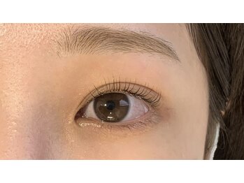 メメ(MEME)/まつ毛パーマ