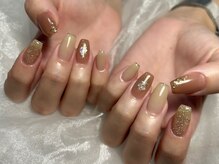 ネイルモア 藤が丘店(nail mor.)/◇過去デザイン